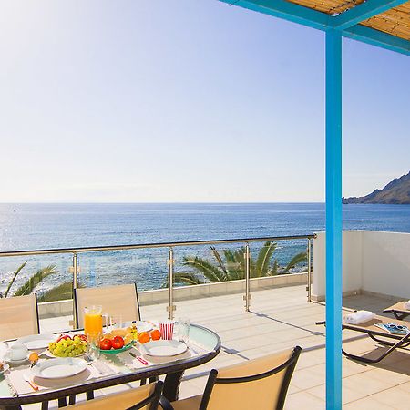 Skinos Apartments And Studios Plakias Exterior photo