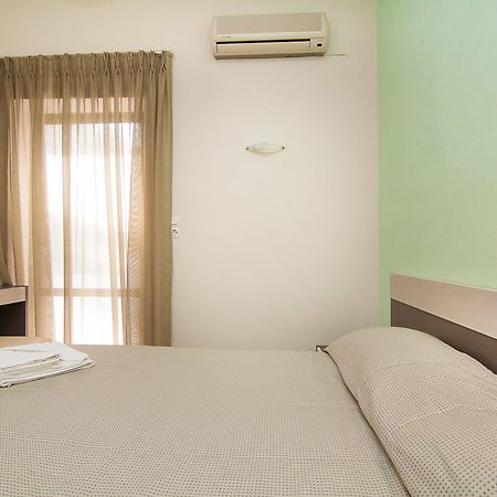Skinos Apartments And Studios Plakias Exterior photo