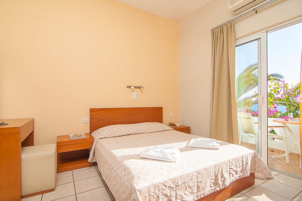 Skinos Apartments And Studios Plakias Exterior photo