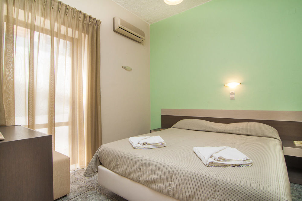 Skinos Apartments And Studios Plakias Exterior photo