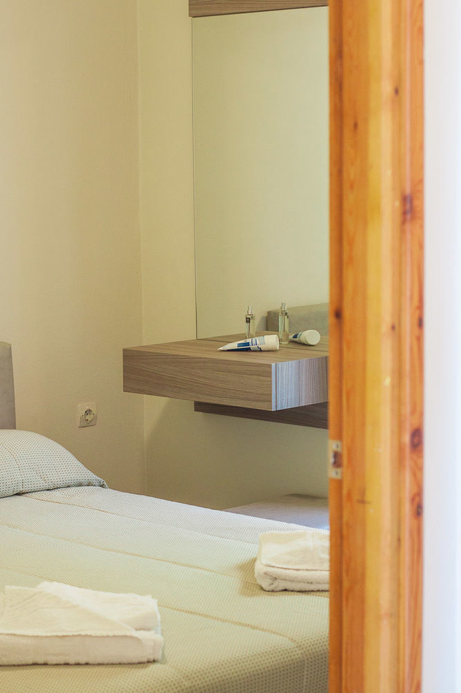 Skinos Apartments And Studios Plakias Exterior photo