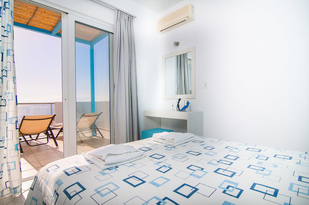 Skinos Apartments And Studios Plakias Exterior photo