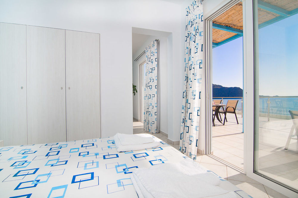 Skinos Apartments And Studios Plakias Exterior photo