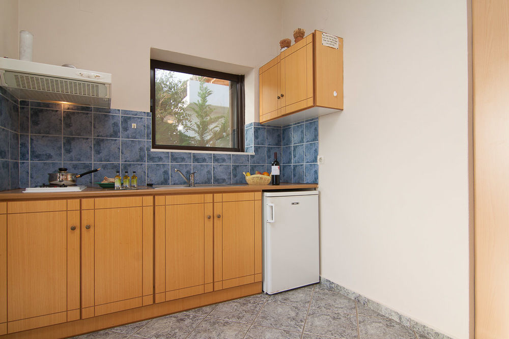 Skinos Apartments And Studios Plakias Exterior photo