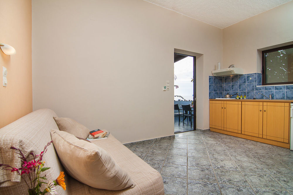 Skinos Apartments And Studios Plakias Exterior photo