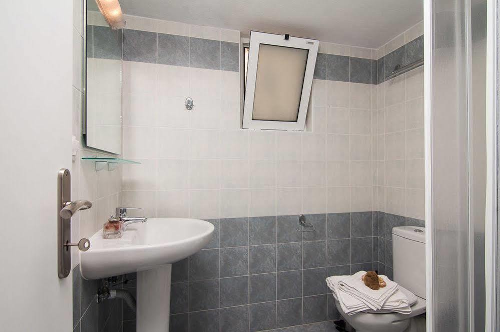 Skinos Apartments And Studios Plakias Exterior photo
