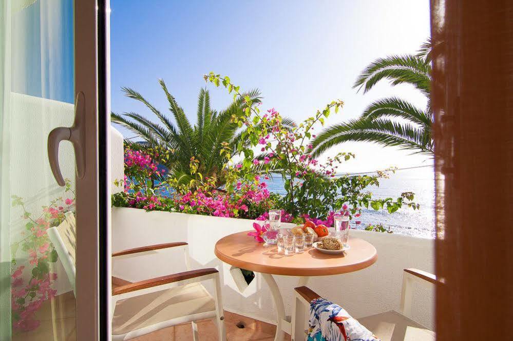 Skinos Apartments And Studios Plakias Exterior photo
